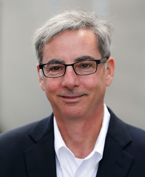 Paul Elio. Photo: AP
